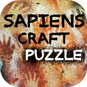 Sapiens Craft Puzzle