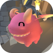 Play Escape game Dragon Castle