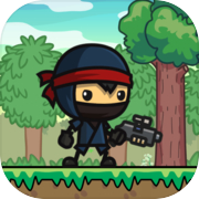 Play Schizo World-Running Game