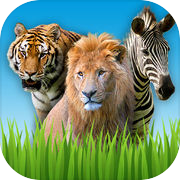 Play Zoo Sounds - Fun Educational Games for Kids