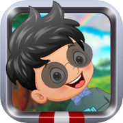 Play Convivial Boy Escape