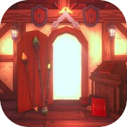 Escape Room - The Magic Guild