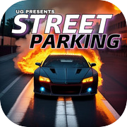 Ug Radio Street Parking