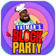 Fatmans Block Party