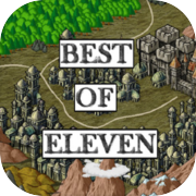 Play Best Of Eleven