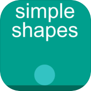 simple shapes