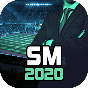 Play Soccer Manager 2020 - Football Management Game