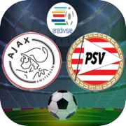 Eredivisie game