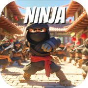 stealth mafia ninja assassin