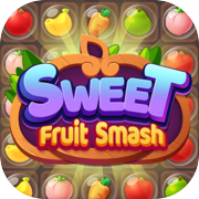 Sweet Fruit Smash