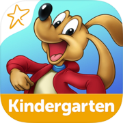 Play JumpStart Academy Kindergarten