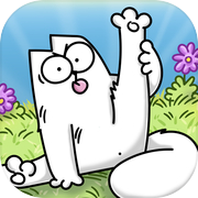 Play Simon’s Cat Crunch Time