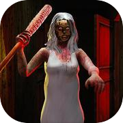 Scary Granny Horror House Neighbour Survival Game