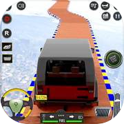 Play Extreme Impossible Jeep Stunt