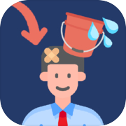 Play Falling Bucket!