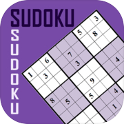 Sudoku Puzzle Number Game