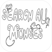 SEARCH ALL - MOUSES