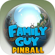 Play Family Guy Pinball