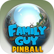 Family Guy Pinball