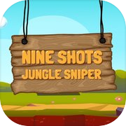 Nine Shots : Jungle Sniper
