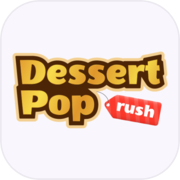 Dessert Pop Rush