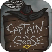 Captain Goose