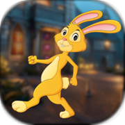 Play Mischievous Rabbit Escape