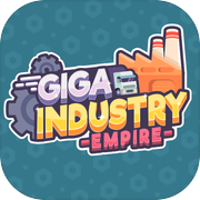 Industry Tycoon Idle Simulator