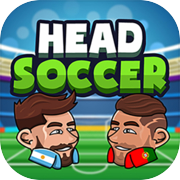 Play Head Soccer - Mini Football