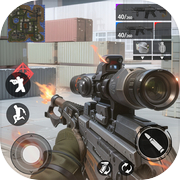 Play Pixel Shooter - Battle Royela