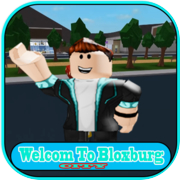 Welcome to Bloxburg mod