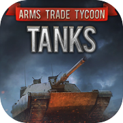 Play Arms Trade Tycoon: Tanks
