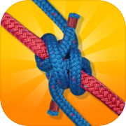 Play Untie!: chain tangle master