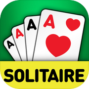Solitaire · Spider · FreeCell