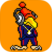 Play SNAPPY DOGS - 8bit casual game