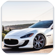 Play Modern Car Parking : Car Games