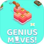 Play Genius Moves!