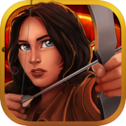 Play The Hunger Games Adventures