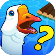 Play Goose Simulator - Duck Game