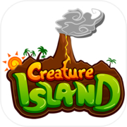 Creature Island