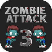 Play Zombie Attack 3