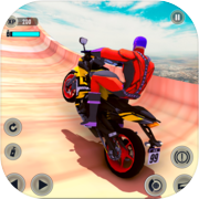 GT Bike Games Bike Stunt Rush