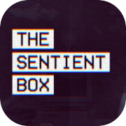 SCP - The Sentient Box