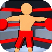 Play KnockOut Box Fighter 3D