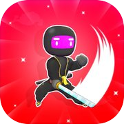 Play Cut Ninja