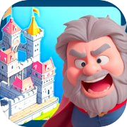 Play Kingdom Cubes - match3