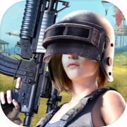 Gun Strike 2 : FPS-Game