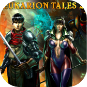 Play Eukarion Tales 2