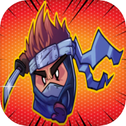 Play Shukuchi Ninja