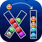 Color Sort - Ball Puzzle Games